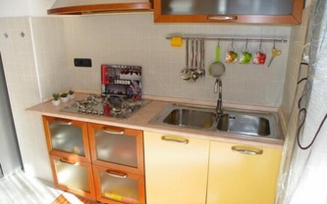 il Terrazzo del Sole