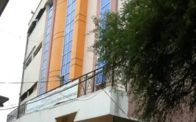 Hotel Bhagwati