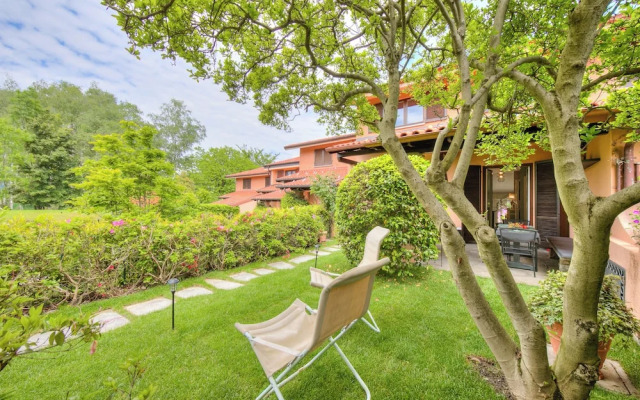 Residenza Il Ginepro Garden And Privacy