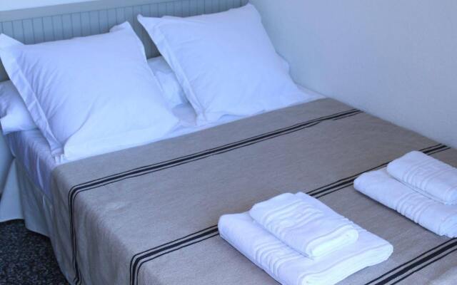 Hotel Flamingo Ibiza