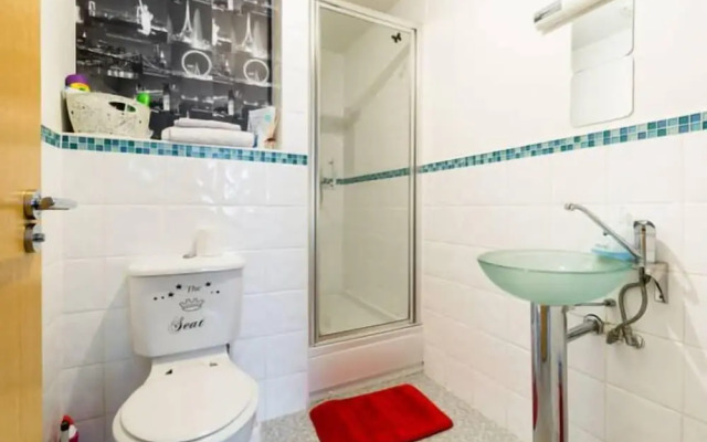 Beautiful City Centre Apartment