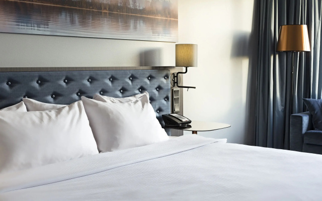 Hilton Helsinki Strand