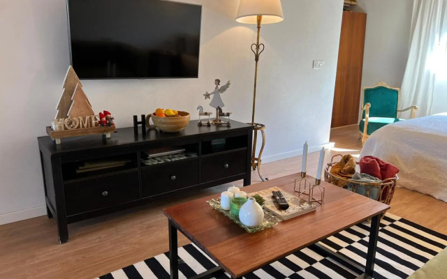 Casa Chano Estudio confortable Tenerife