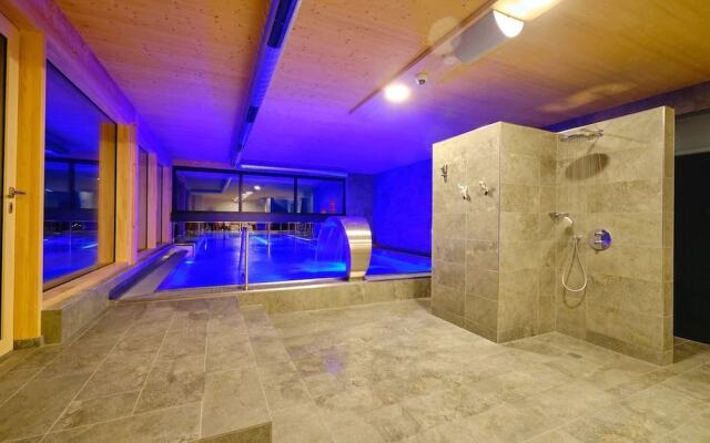 Sonnenhotel Weingut Römmert