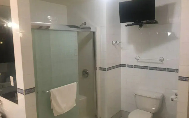 Super 8 Vermilion Ab