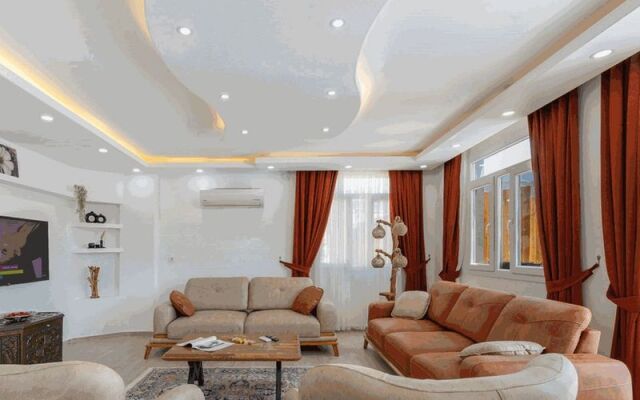 Villa Tuna