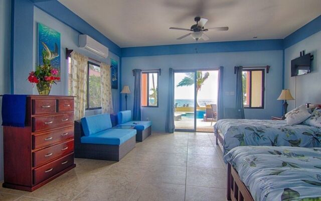 Beaches And Dreams Boutique Hotel
