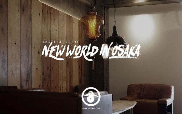 NEW WORLD INN - Hostel