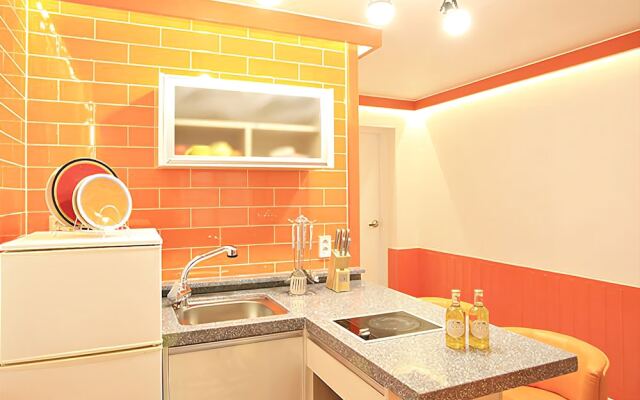 Gapyeong Romance Pension