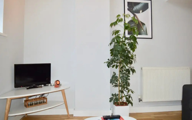 Modern 1 Bedroom Apartment in Manchester City Centre