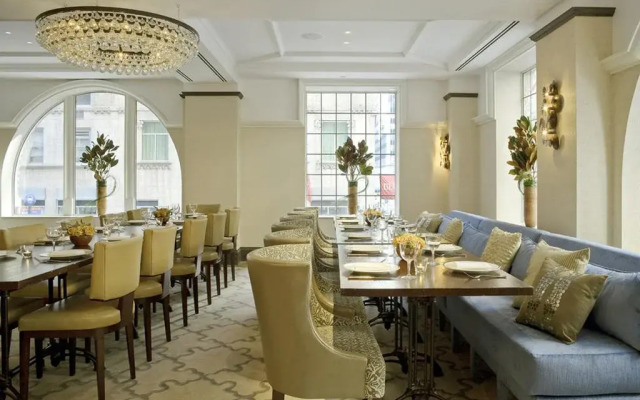 The Ritz Cape Town