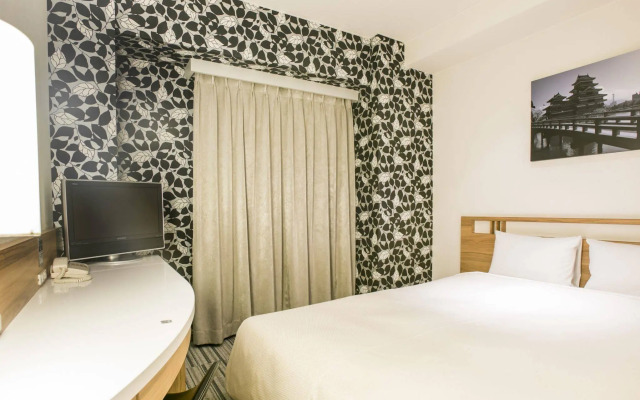 Premier Hotel Cabin Matsumoto