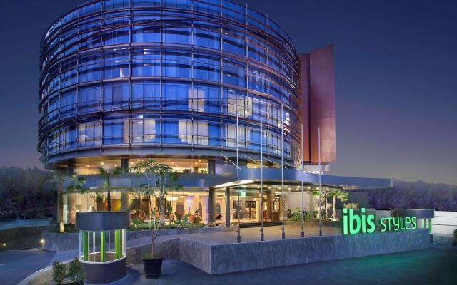 ibis Styles Jakarta Airport