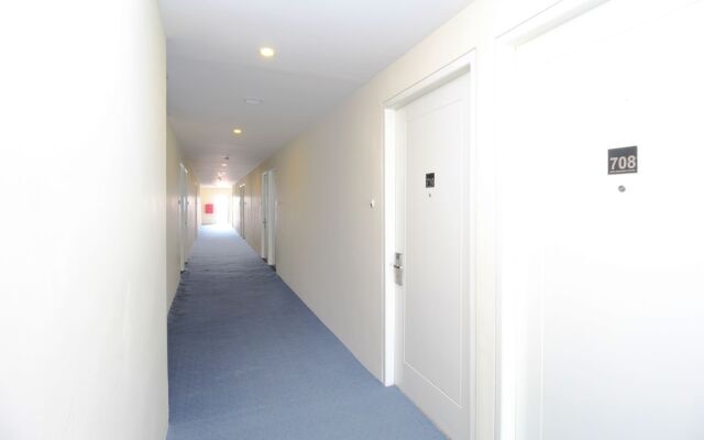 Airy Rappocini Hertasning 63 Makassar