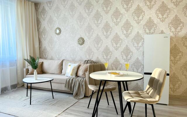 Kravc Group (Кравц Груп) на улице Земнухова