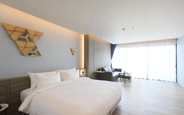 The Signature Hotel Airport