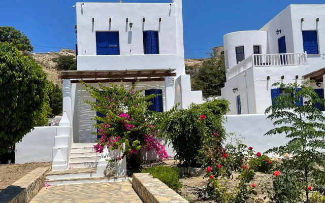 Niriedes Villas