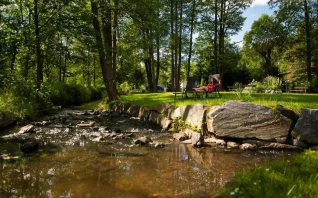 Stylish Apartment in Sohl With Terrace