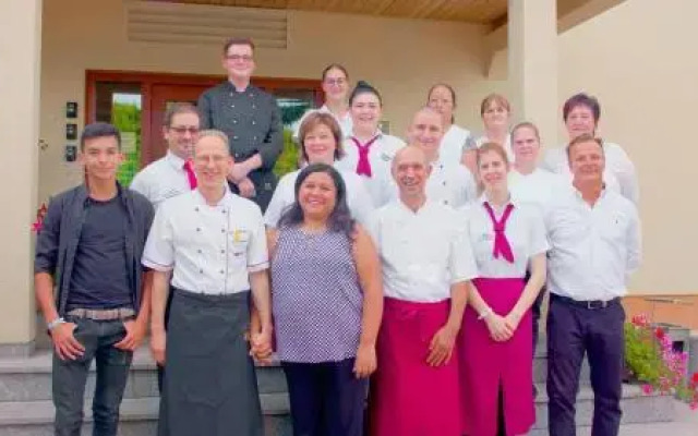 Hotel-Restaurant &  Gästehaus Löwen