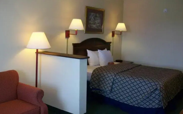 Magnuson Hotel Waco