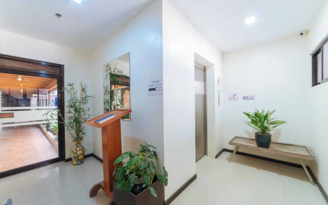 RedDoorz Plus @ Poblacion District Davao