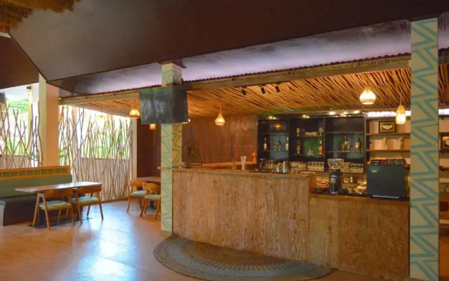 The MG Villa & SPA