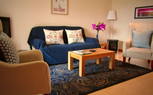 Dolphin Bay Suites