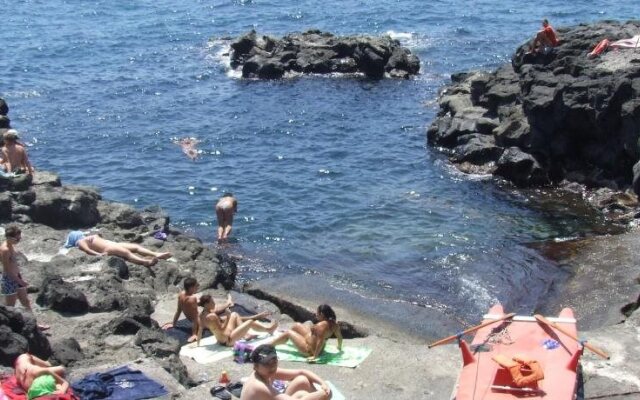 Camping Jonio