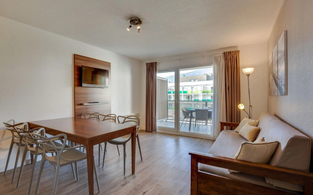 ResidHotel Azuréa