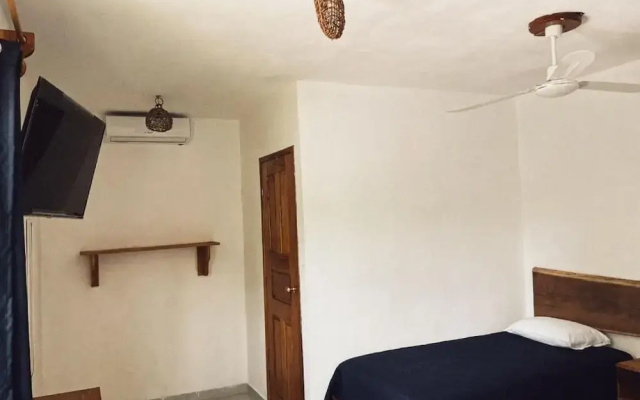 Hotel Xa'an Bacalar
