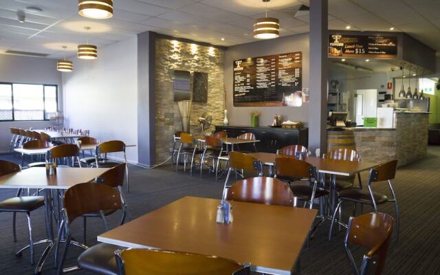 Tenterfield Tavern and Motor Inn