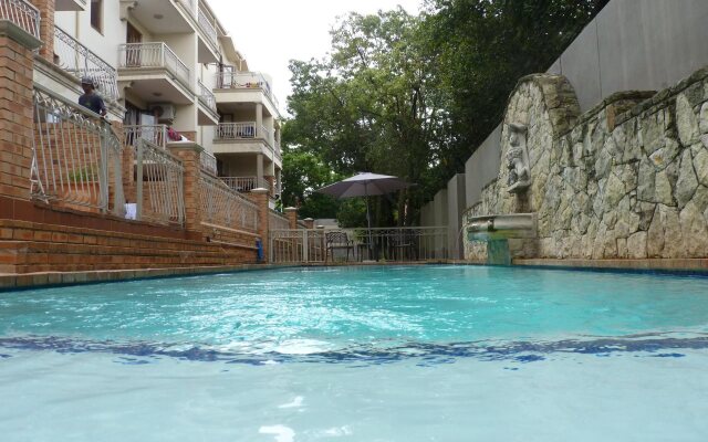 Sandton Times Square Serviced Apartments