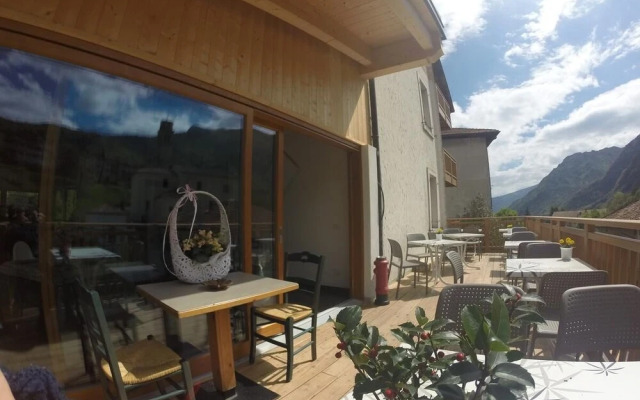 Hotel Locanda Le Tre Oche