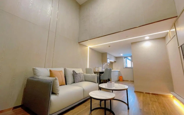 Vienna Shanghai Waigaoqiao Free Trade Zone