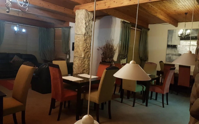 Izinga Guest House