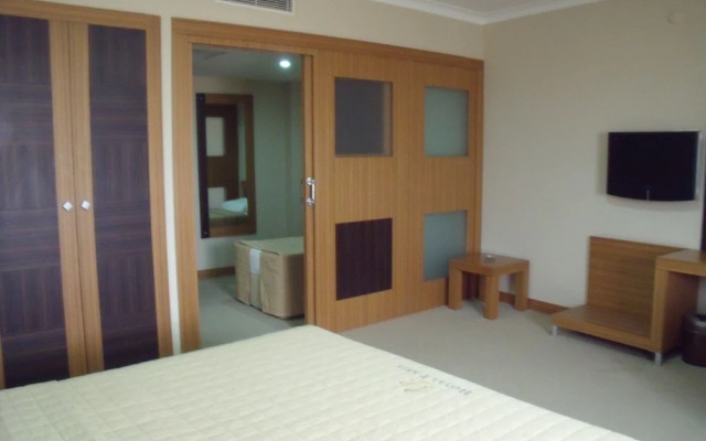Hotel Rabis