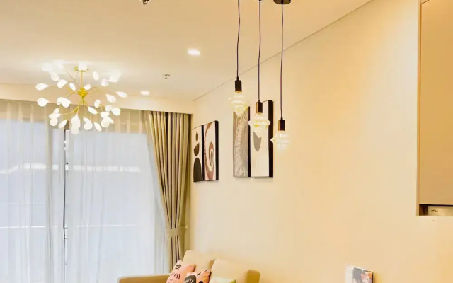 The Song Luxury Apartment - Vung Tau