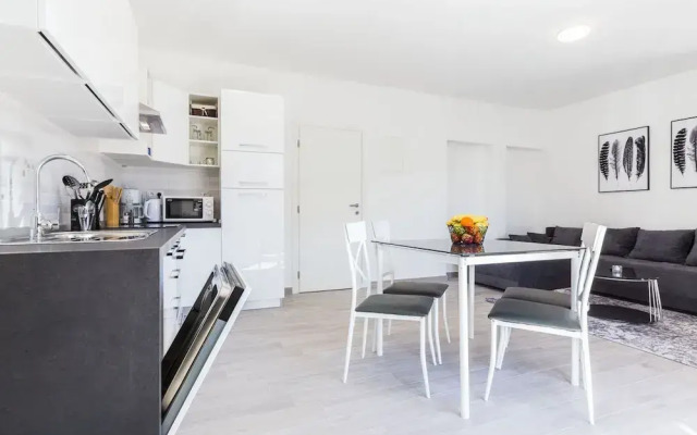 Spacious Zadar Apartments Near Beach