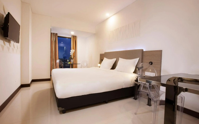 Verse Hotel Cirebon