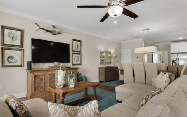 Driftwood Townhomes 10