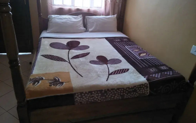 Royal Delight Hotel & Apartments