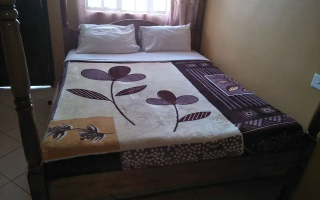 Royal Delight Hotel & Apartments