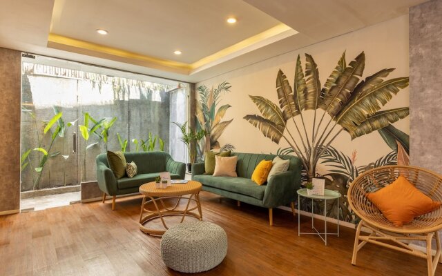 Cove Renata Seminyak