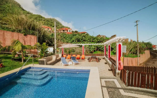 Villa Matta