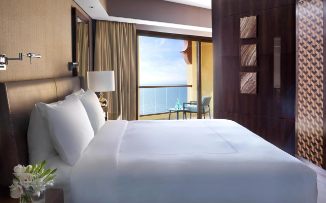 Fairmont Ajman