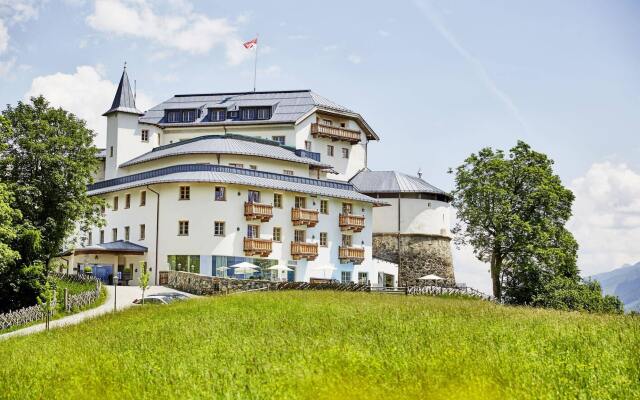 Schloss Mittersill Hotel