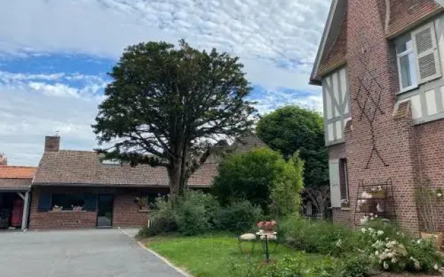 Au Petit Manoir