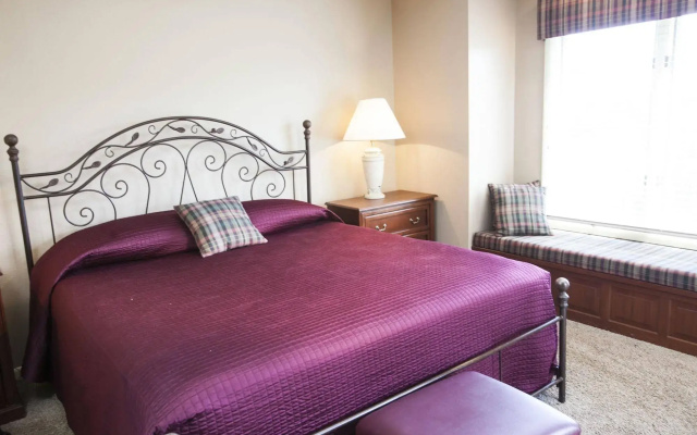Stonebridge Village Resort