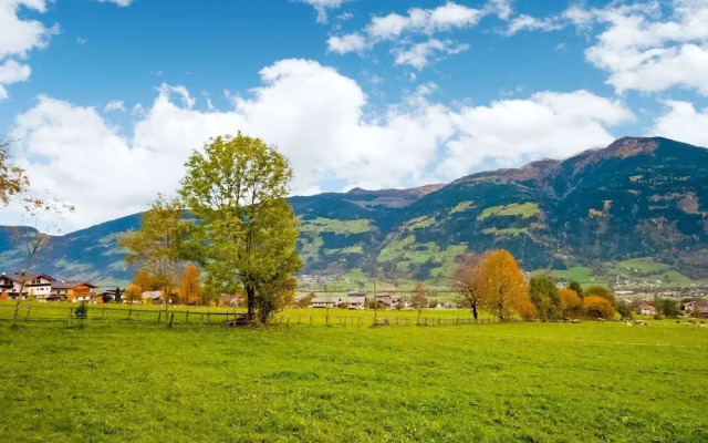 Wonderful Apartment in Fugenberg