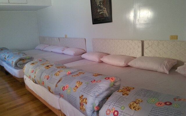 Coffee Street Homestay